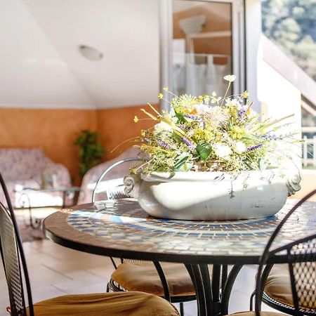L'Albicocco Apartment Долчеакуа Екстериор снимка