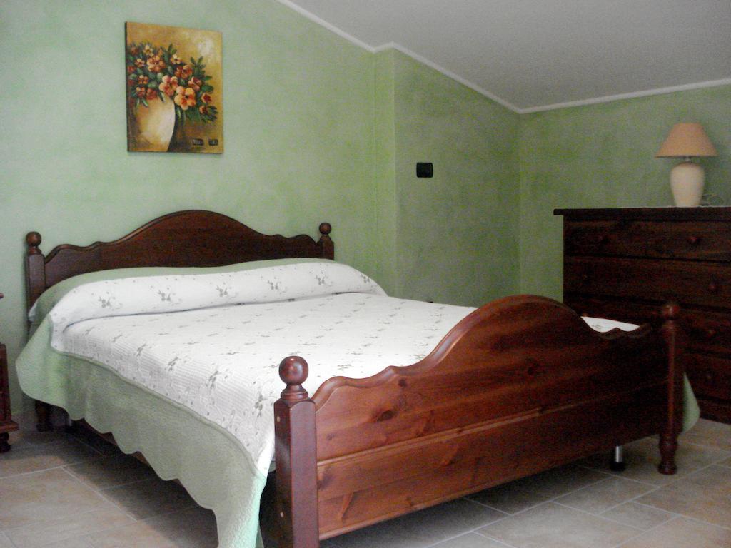 L'Albicocco Apartment Долчеакуа Стая снимка