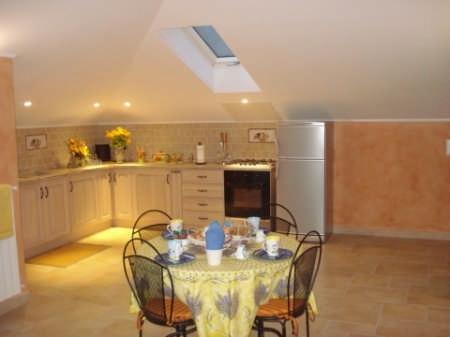L'Albicocco Apartment Долчеакуа Стая снимка