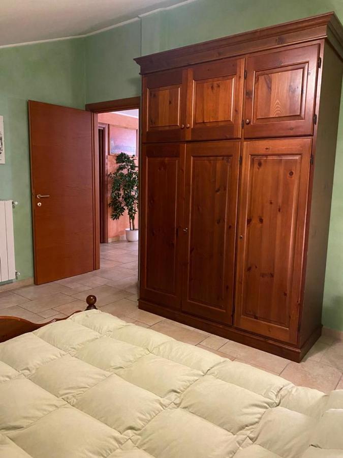 L'Albicocco Apartment Долчеакуа Екстериор снимка