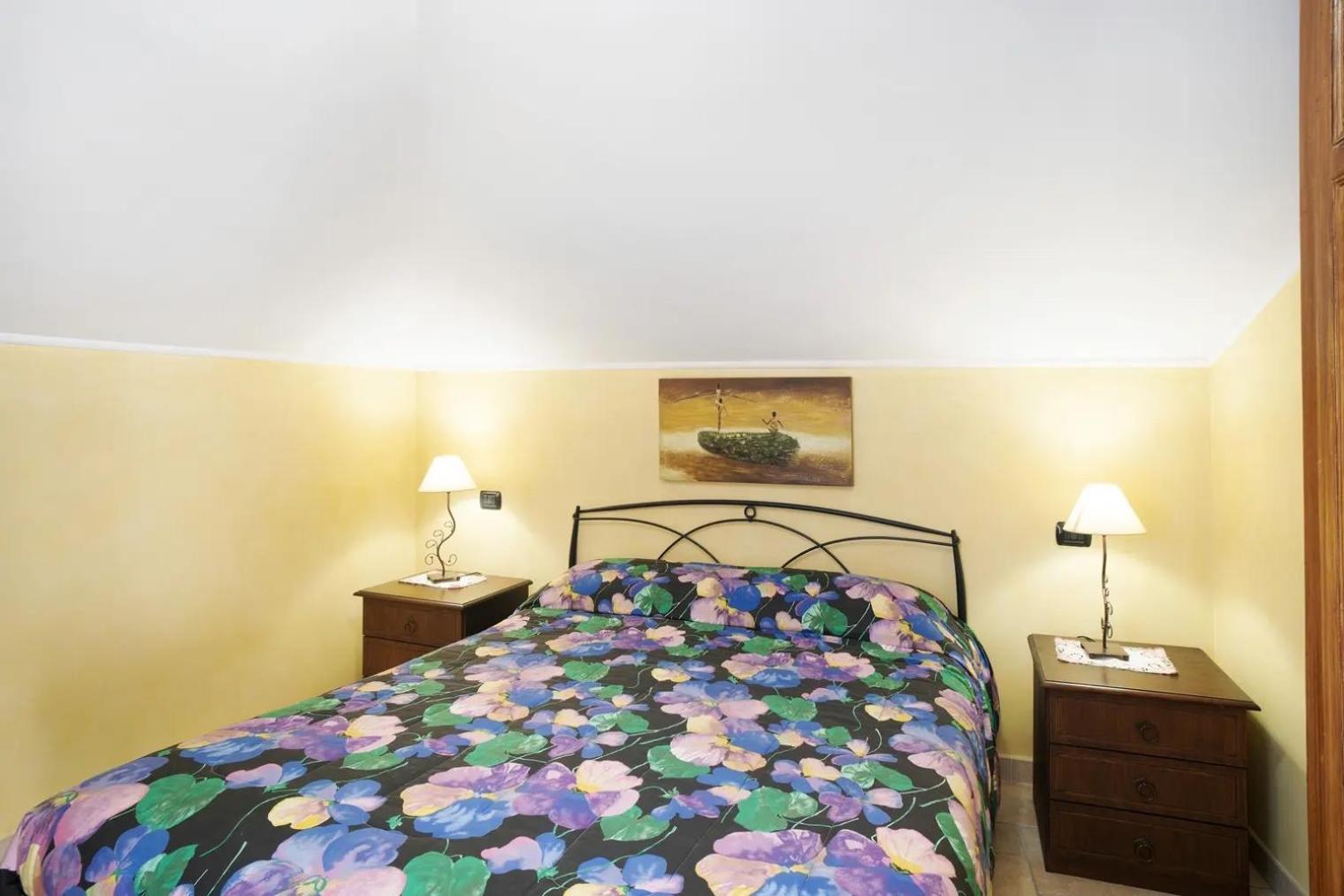 L'Albicocco Apartment Долчеакуа Екстериор снимка