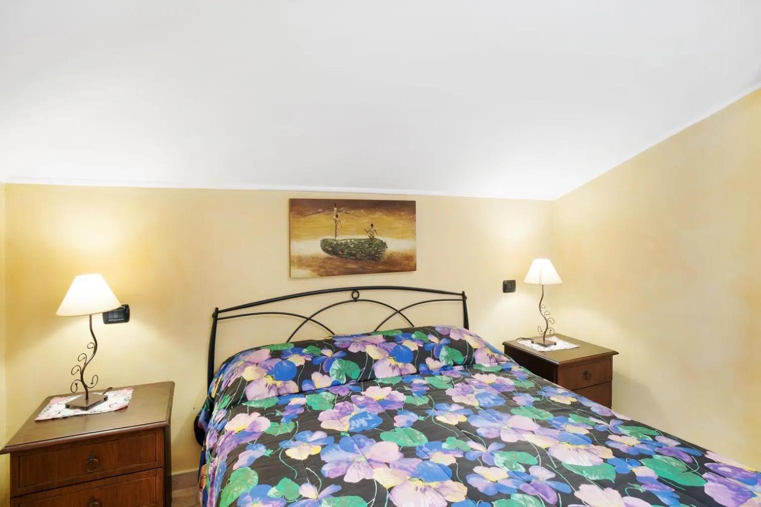 L'Albicocco Apartment Долчеакуа Екстериор снимка